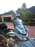 2001 Can-am SpYder RT-SE5 009